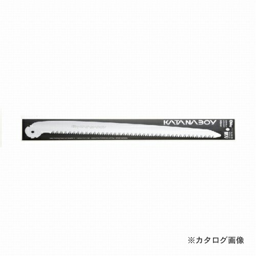 シルキー カタナボーイ替刃 500 404-50