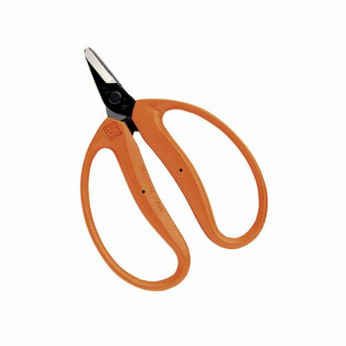 近正 みかん鋏 大型直刃 BP M-100