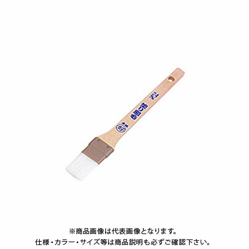 好川産業 #816223 塗り刷毛 24mm