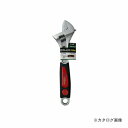 三共 TRAD ACTモンキーレンチ 300mm