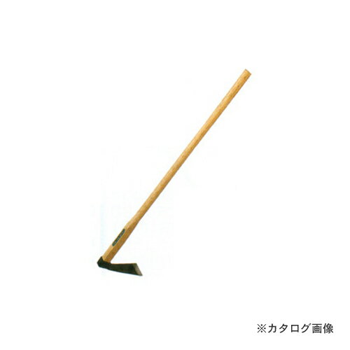 キンボシ 金星 GS #4058 本職用丁能鍬