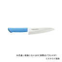 片岡製作所 MCDK180B マスターコック 洋出刃 180mm