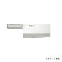 片岡製作所 M1169 M11 PRO 中華包丁#7(本焼) 220x110mm
