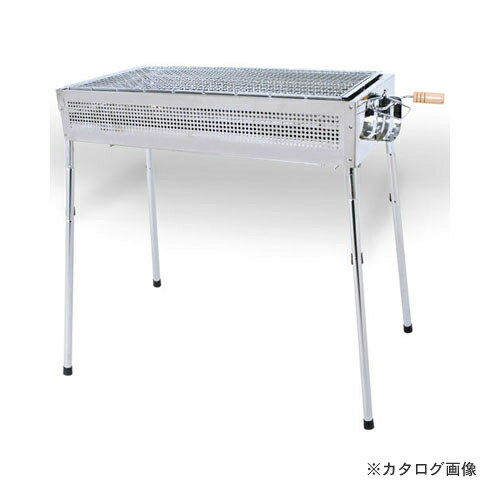 尾上製作所 イクシードBBQコンロ EX-650-HL