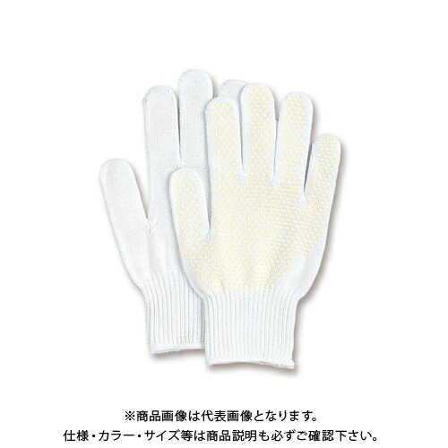 おたふく手袋 #313 ラバーボツ薄手 M