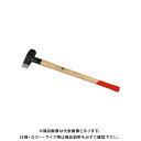 BISON BISON AXE PROFILINE BN04 スプリッティングハンマー BN04