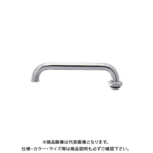 カクダイ キッチリコンUパイプ(170ミリ) 795-920