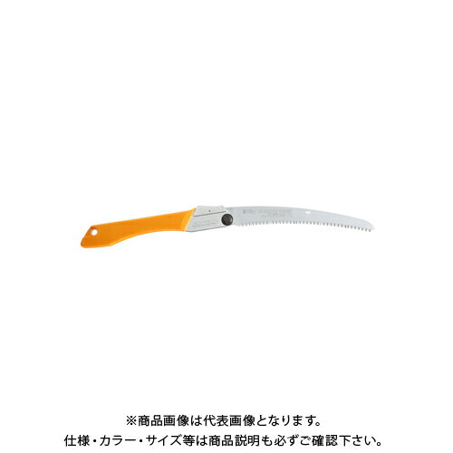 Silky シルキー ゴムボーイカーブ荒目240本体 463-24