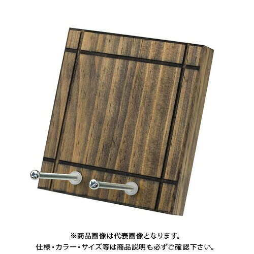 ライフサーブ アクアリデオ BoardHanger for SK9 (ブラック)