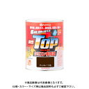 カンペハピオ 油性トップガード チョコレート色 0.8L 00017640241008
