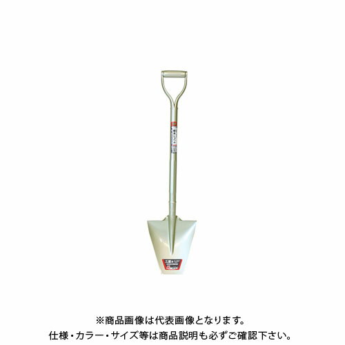 浅香工業 金象 根切しやすい植木ショベル #4174