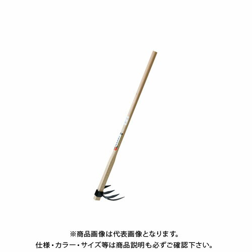 【直送品】浅香工業 金象 九州型雁爪 1050柄共 #70759