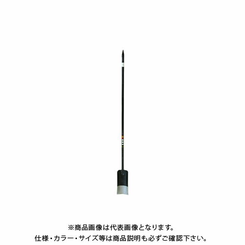 【直送品】浅香工業 金象 山芋堀り 小 #76922