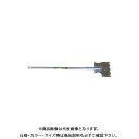 浅香工業 金象 アタッチメント式スノードロッパー本体 #124575