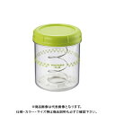 川崎合成樹脂 VC-C15 クイックピクルス ラウンド グリーン VC-C15(3)