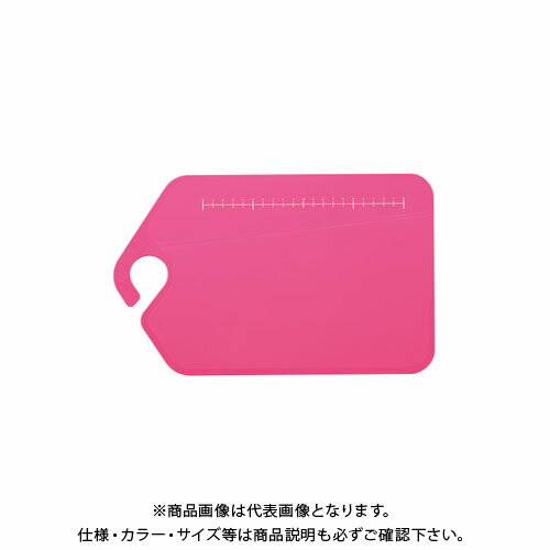 川崎合成樹脂 VC-C84 ウイングボード ピンク VC-C84