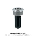 カクダイ トラップ付目皿 422-100-50(3)