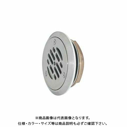 カクダイ 挟込み循環金具 400-505-75