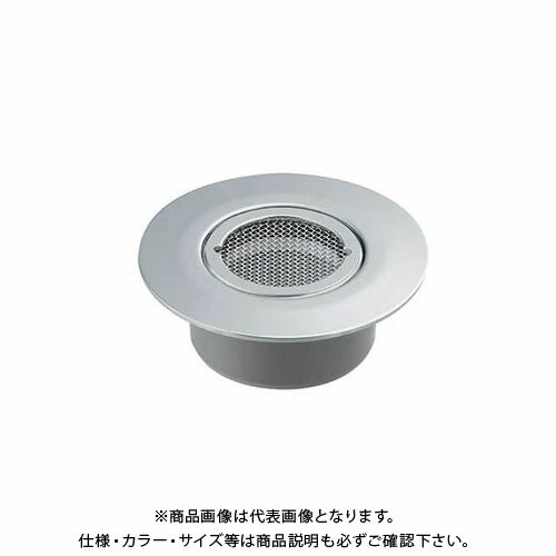 カクダイ ツバヒロ防虫目皿 400-234-40