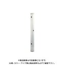 カクダイ ステンレス水栓柱分水孔付60角 624-114