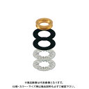 カクダイ 単水栓取付アダプター 107-812