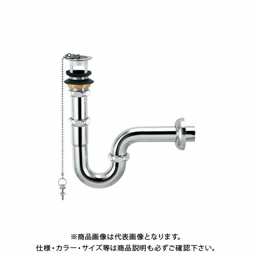 【メーカー】 ●(株)カクダイ 【特長】 ●オーバーフロー付き洗面・手洗器用。 ●はさみ込み厚　約24〜30ミリ。 ●排水管径は38ミリ。 ●テール管：呼38×150ミリ　キセル管：呼38×200ミリ。 ●ゴム栓：491-015 (呼38は除く)。 【仕様】 ●材質：黄銅 【特記事項】 ※ 商品画像および商品情報は、あくまでも参考として閲覧ください。製品仕様(スペック)・付属品・色等についてはメーカーホームページ等でご確認ください。 ※ 製品により、改良、仕様、包装の変更、価格改定、製造の中止などを予告なく行う場合がありますのであらかじめご了承ください。