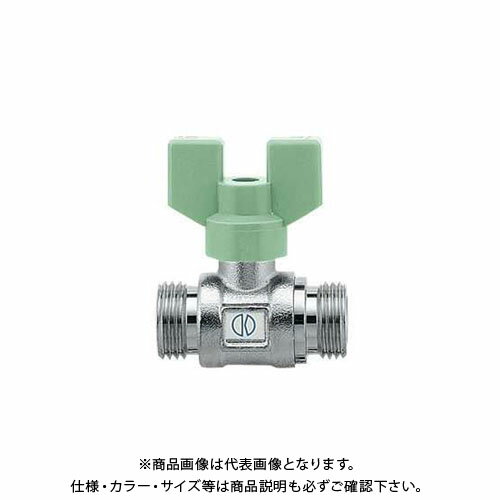 カクダイ ボールバルブ(RoHS) 650-001-13R