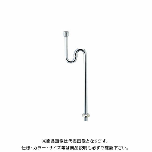 カクダイ ワンつきSトラップ/25 9498