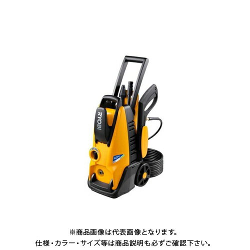 【直送品】リョービ RYOBI 高圧洗浄機 AJP-1620ASP(667302B)