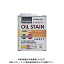 和信ペイント オイルステイン メープル 0.7L #901211