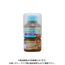 和信ペイント 水性ウレタンニス チーク 130ml #941152