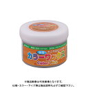和信ペイント 水性カラーワックス チーク 200g #800002