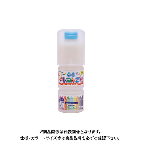 和信ペイント クレヨンニス 400ml #800244