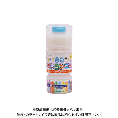 和信ペイント クレヨンニス 1L #800246