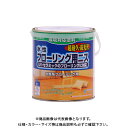 和信ペイント 水性フローリング用ニス つやあり(高光沢) 0.7L #941131