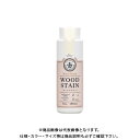 和信ペイント Wood Atelier ウッドステイン WS-01 ホワイト 180ml #800651