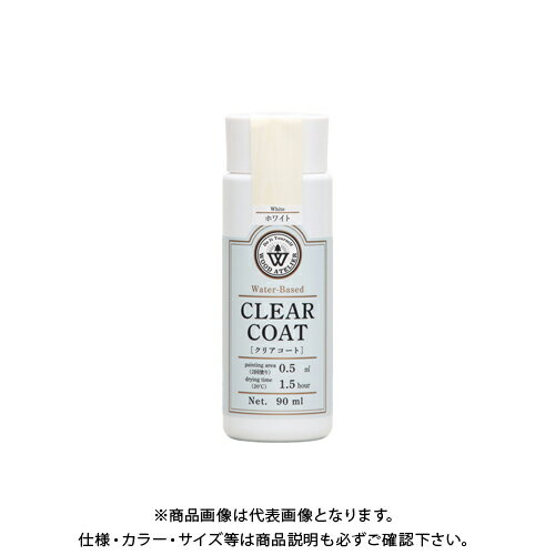 ¿ڥ Wood Atelier ꥢ CC-01 ۥ磻 90ml #800701