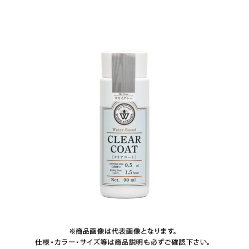 ¿ڥ Wood Atelier ꥢ CC-03 졼 90ml #800703