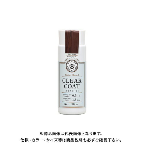 ¿ڥ Wood Atelier ꥢ CC-12 ֥饦 90ml #800712
