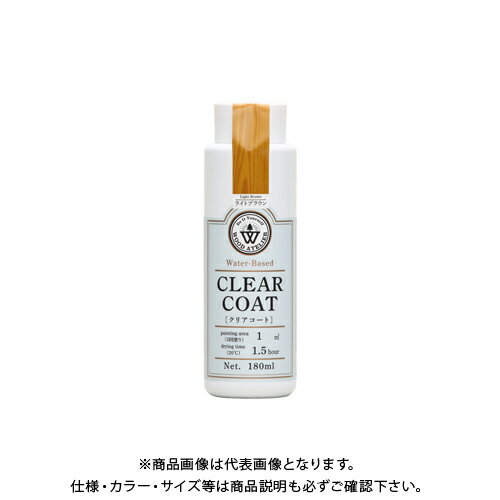 ¿ڥ Wood Atelier ꥢ CC-10 饤ȥ֥饦 180ml #800740