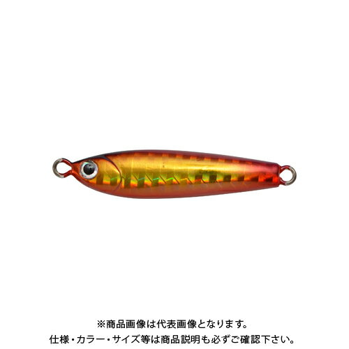 ジャクソン Jackson ギャロップアシストロングキャスト 32g WRD ダブルアカキン