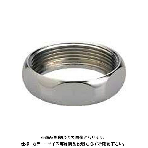 カクダイ KAKUDAI 0475-38 排水管フクロナット 0475-38