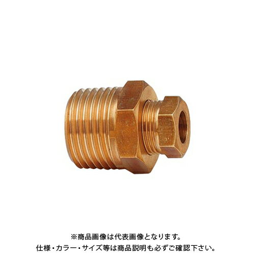 カクダイ KAKUDAI 668-013 銅管用リングジョイント 668-013