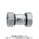 カクダイ KAKUDAI 649-831-20W 3管兼ジョイント ソケット白 649-831-20W