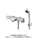 カクダイ KAKUDAI 173-076K サーモスタットシャワー混合栓 173-076K