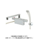 カクダイ KAKUDAI 175-012 サーモスタットシャワー混合栓デッキ 175-012