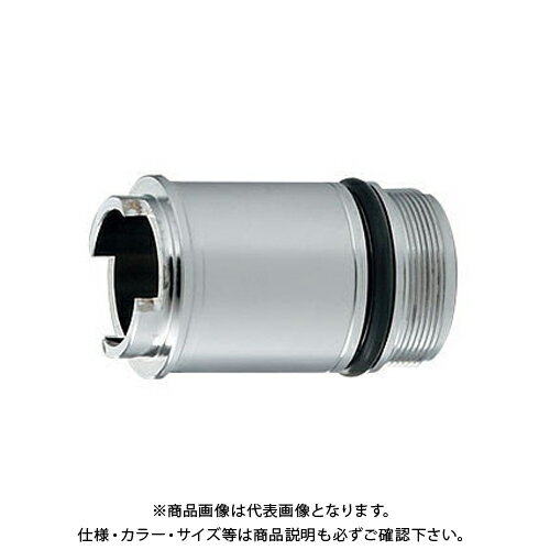 カクダイ KAKUDAI 407-110-100 F.V.連結管 I型 407-110-100