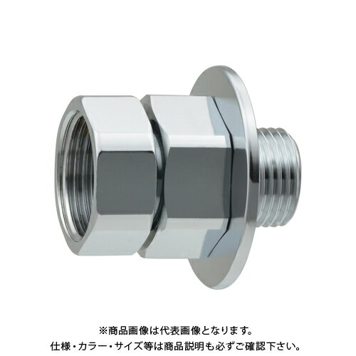 カクダイ KAKUDAI 101-422 水栓取付ソケット 101-422