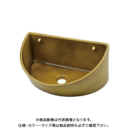 カクダイ KAKUDAI 493-191-Y 壁掛手洗器 初 493-191-Y