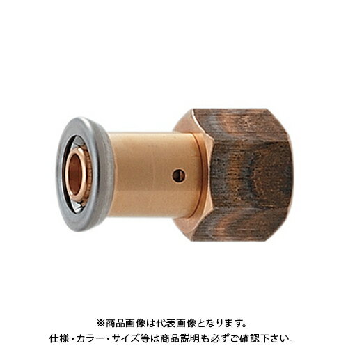カクダイ KAKUDAI 610-003-13B 内ネジアダプター 610-003-13B